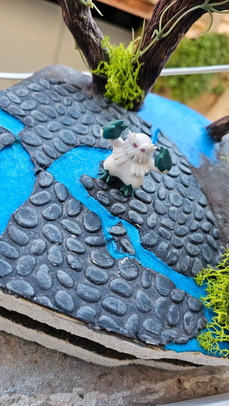 Super figurine Pokemon Blizzaroi