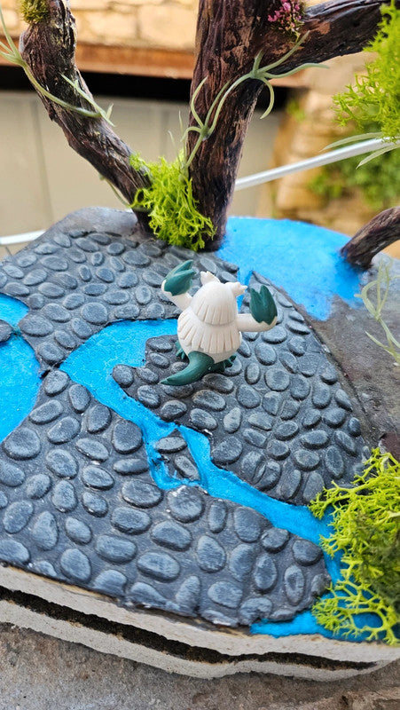 Super figurine Pokemon Blizzaroi