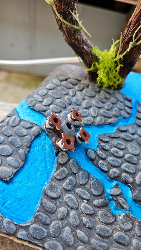 Super figurine Pokemon Nintendo heatran