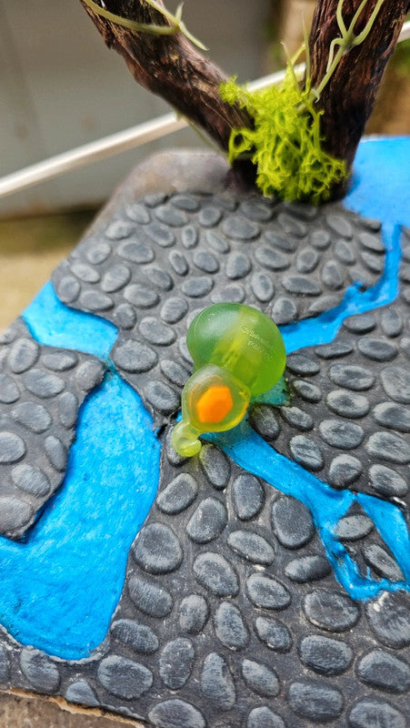 Super figurine Pokemon Nintendo Zygarde