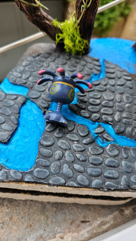 Super figurine Pokemon lilia