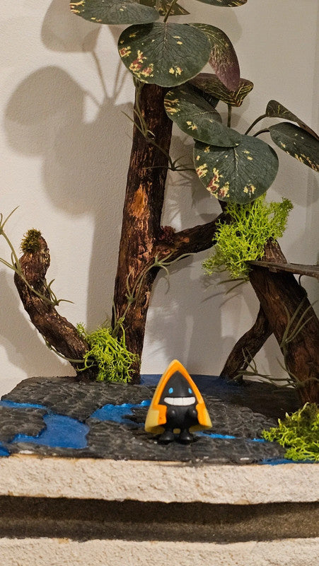Super figurine Pokemon Nintendo stalgamin
