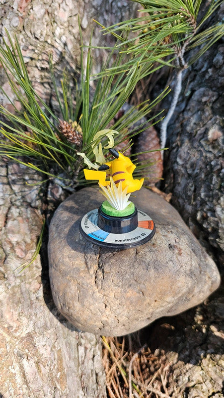 Super figurine Pokemon Nintendo next quest pikachu