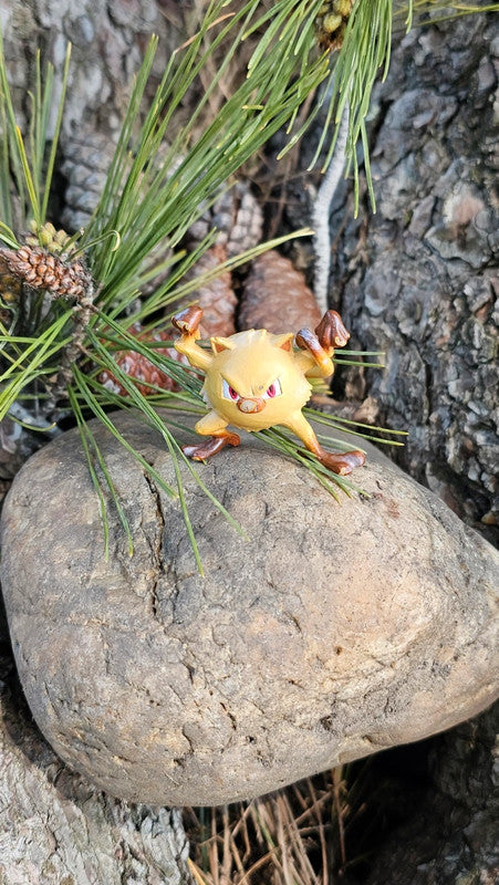 Super figurine Pokemon Nintendo tomy C.G.T.S.J ferosinge