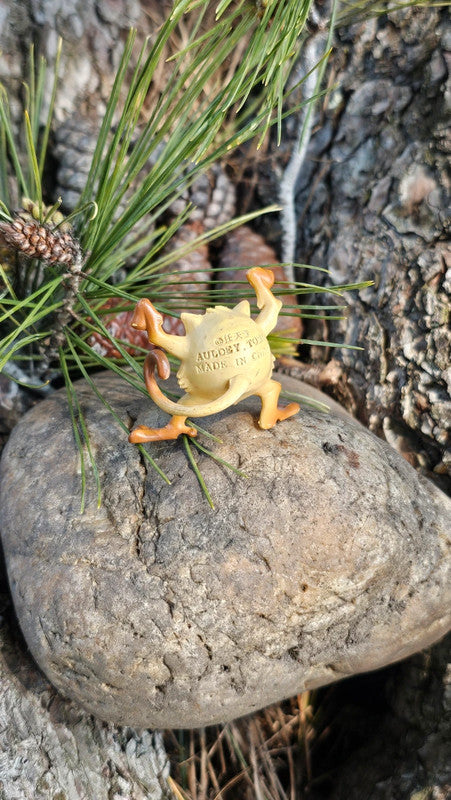 Super figurine Pokemon Nintendo auldey tomy ferosinge