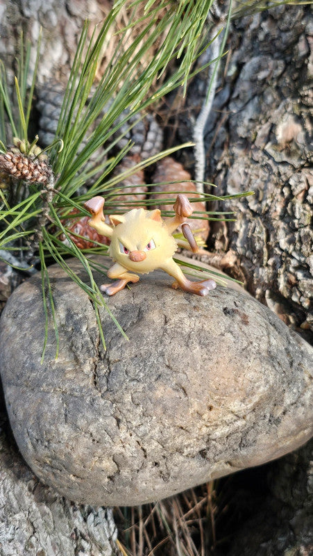 Super figurine Pokemon Nintendo auldey tomy ferosinge