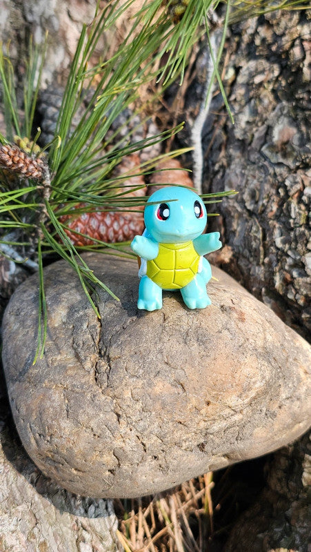 Super figurine Pokemon Nintendo Carapuce