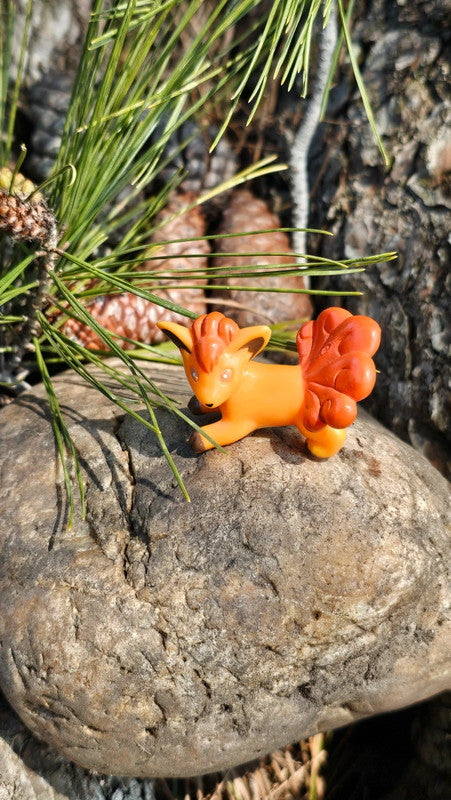 Super figurine Pokemon Nintendo Goupix
