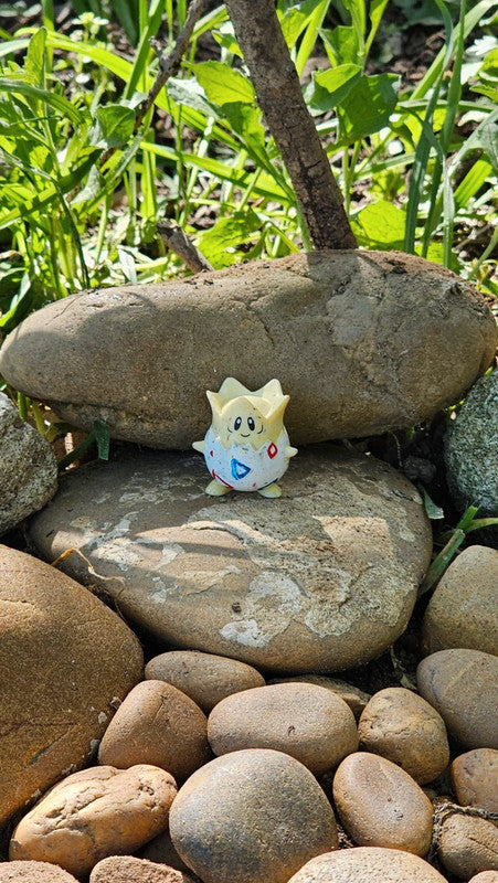 Super figurine Pokemon Nintendo togepi