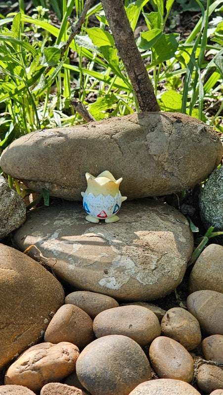 Super figurine Pokemon Nintendo togepi