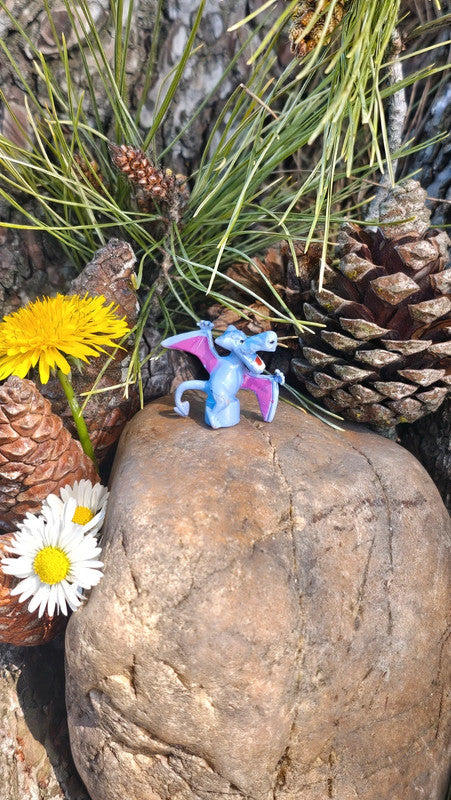 Super petite figurine Pokemon Nintendo Ptera