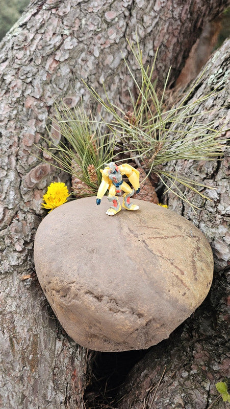 Super figurine digimon