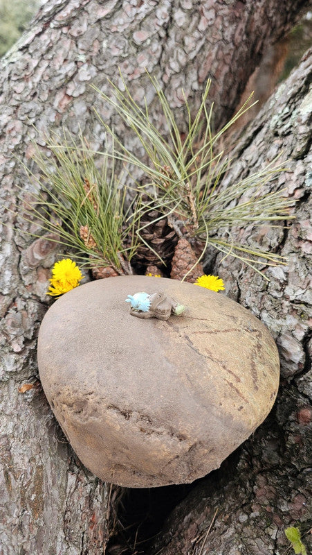 Super petite figurine Pokemon Monaflemit