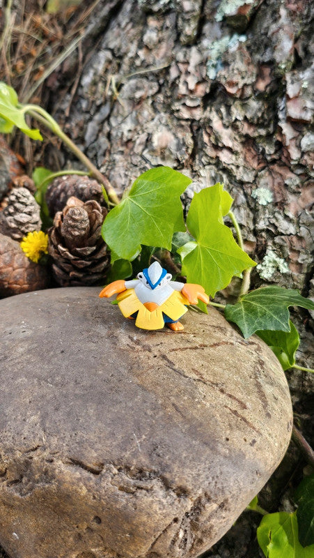 Super figurine Pokemon Nintendo hariyama