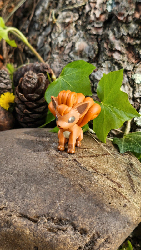 Super figurine Pokemon Nintendo Goupix