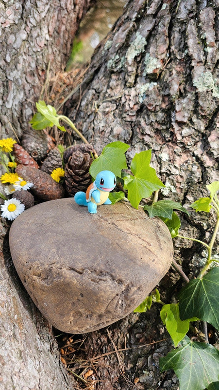 Super figurine Pokemon Nintendo Carapuce