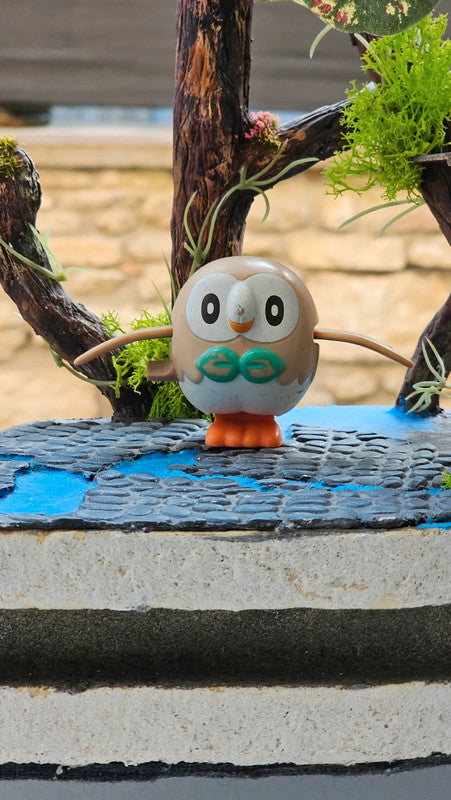 Super figurine Pokemon Nintendo Brindibou