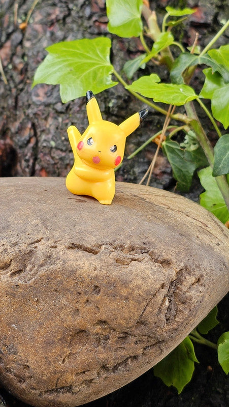 Super figurine Pokemon Nintendo pikachu
