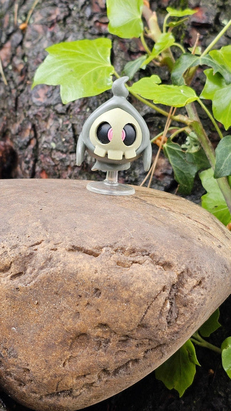 Super figurine Pokemon Nintendo Skelenox