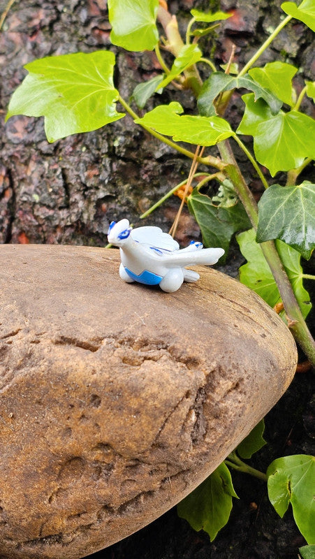 Super figurine Pokemon Nintendo lugia