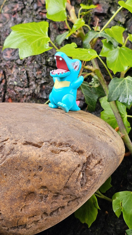 Super figurine Pokemon Nintendo kaiminus