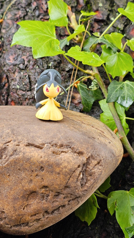 Super figurine Pokemon Nintendo mysdibule