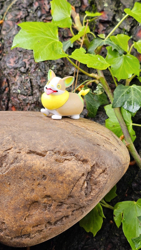 Super figurine Pokemon Nintendo Voltoutou