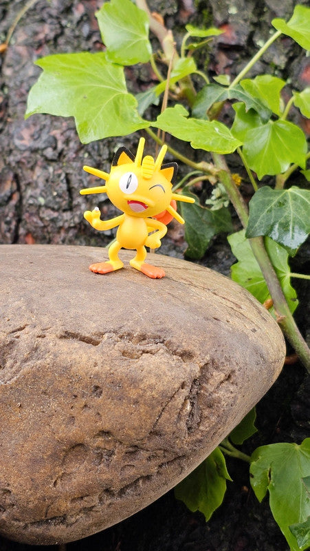 Super figurine Pokemon Nintendo Miaous
