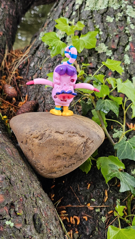 Super figurine Pokemon digimon