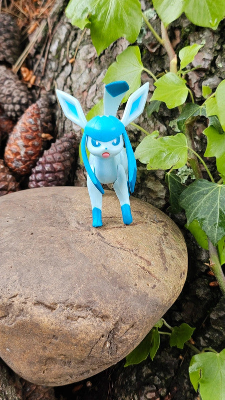 Super figurine Pokemon Nintendo Givrali