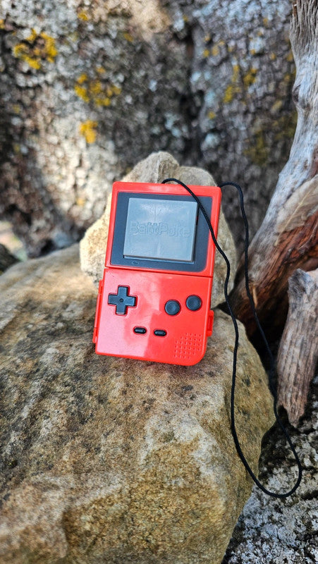 Super figurine Pokemon Nintendo battpoke