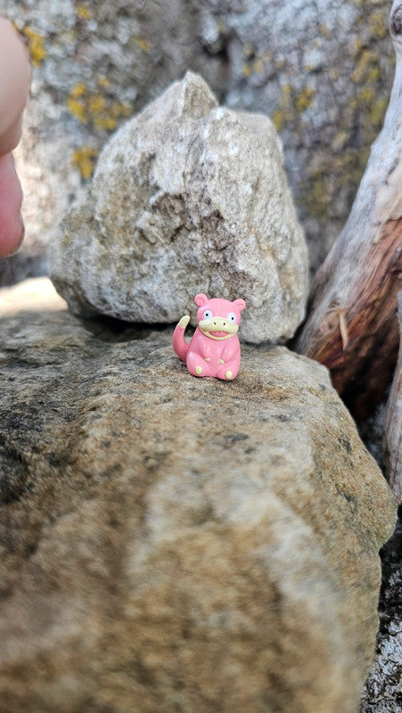 Super petite figurine Pokemon Nintendo Ramoloss