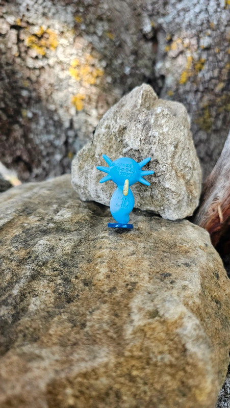 Super figurine Pokemon Nintendo tomy C.G.T.S.J hypotrempe
