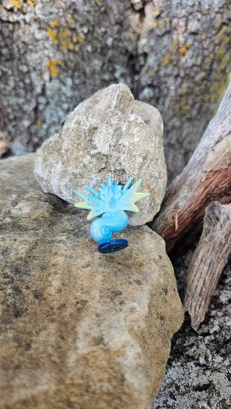Super figurine Pokemon Nintendo tomy C.G.T.S.J hypocean