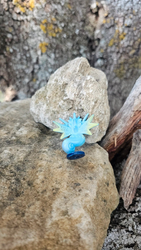 Super figurine Pokemon Nintendo tomy C.G.T.S.J hypocean