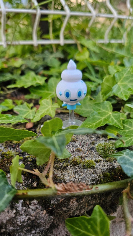 Super figurine Pokemon Nintendo sorbebe