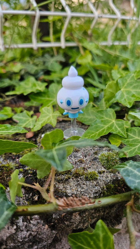 Super figurine Pokemon Nintendo sorbebe