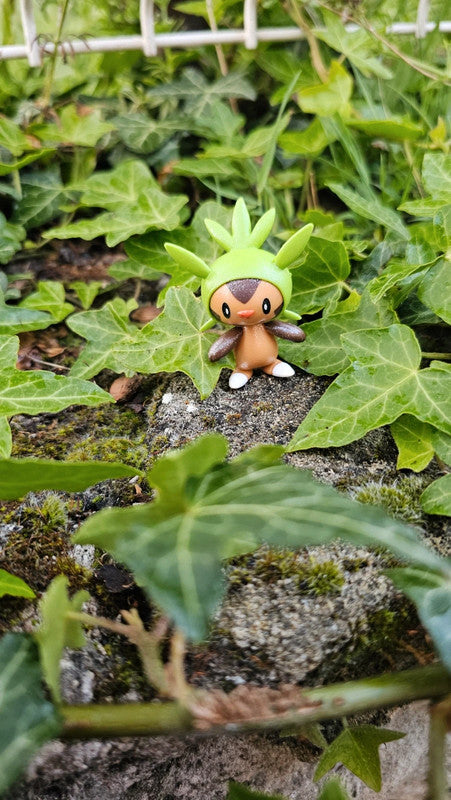 Super figurine Pokemon Nintendo Marisson