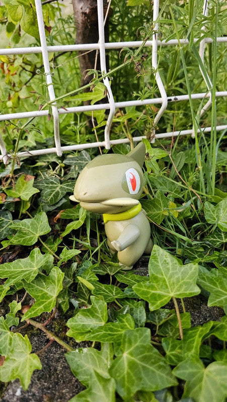 Super grande figurine Pokemon Nintendo coupenotte