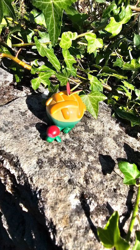 Super figurine Pokemon Nintendo Dratatin