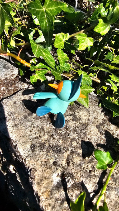 Super figurine Pokemon Nintendo Flobio