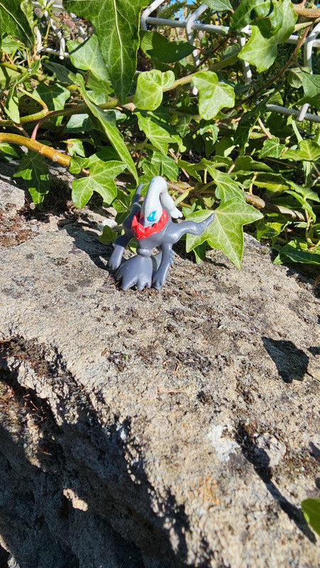 Super figurine Pokemon Nintendo Darkrai