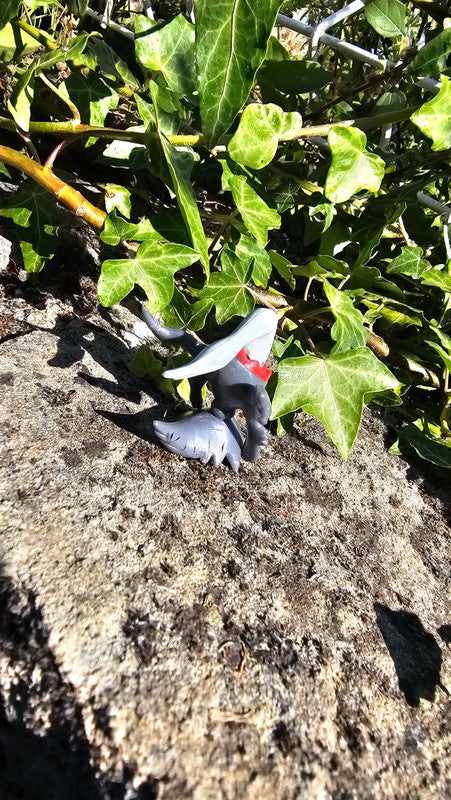 Super figurine Pokemon Nintendo Darkrai