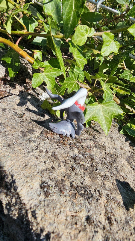 Super figurine Pokemon Nintendo Darkrai