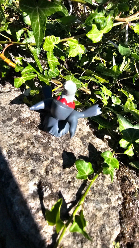 Super figurine Pokemon Nintendo Darkrai