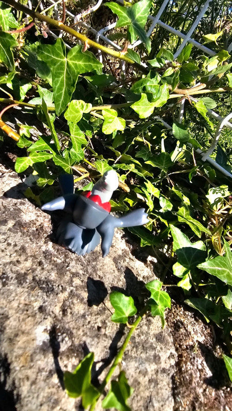 Super figurine Pokemon Nintendo Darkrai