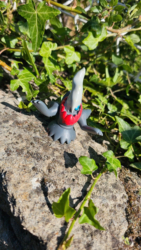 Super figurine Pokemon Nintendo Darkrai