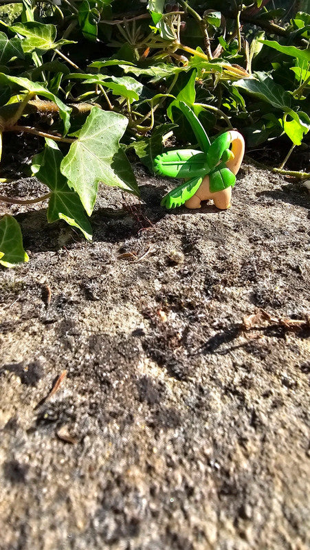Super figurine Pokemon Nintendo tropius