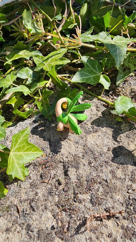 Super figurine Pokemon Nintendo tropius