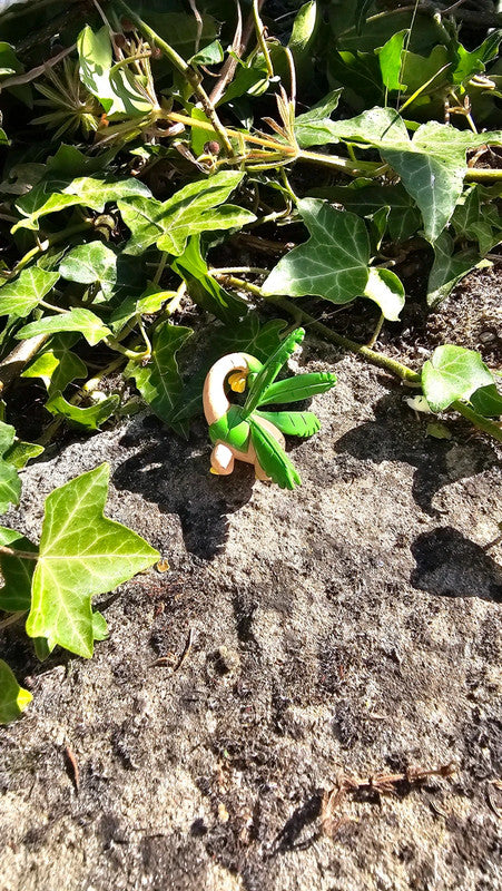 Super figurine Pokemon Nintendo tropius